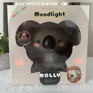 NWT Mimicoco Mood Light